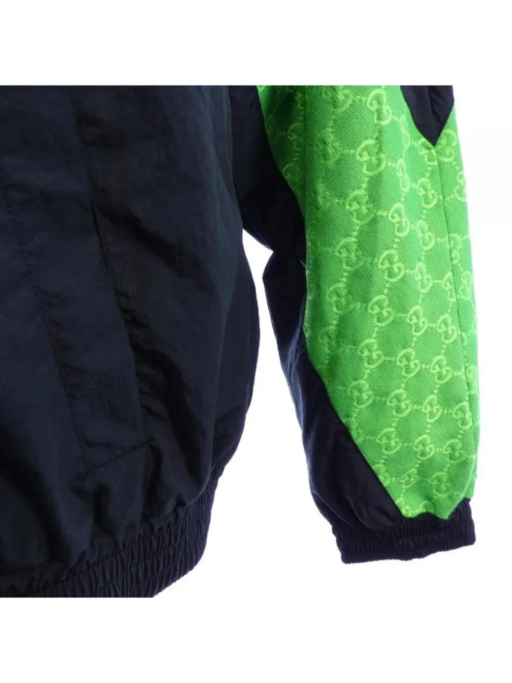 Gucci Jacket Black